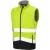 Safegard Heren softshell hi-vis gilet
