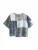 Next Shirt  lichtblauw / donkerblauw / basaltgrijs / wit