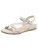 Tamaris Sandaal  wit