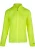 ENDURANCE Sportjas ‘Immie’  neongeel