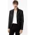 John Varvatos Bissell Jacket – Slim Fit Hook And Bar C Black