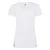 Fruit of the Loom Dames/vrouwen Lady-Fit Valueweight Short Sleeve T-Shirt (Pak van 5) (Wit)