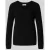 s.Oliver RED LABEL Regular fit gebreide pullover van katoenmix