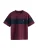 Next Shirt  navy / bourgogne