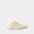 V-10 Sneakers – Veja – Stof – Geel