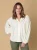IVY BEAU Soumia Tops  Off White