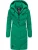 Ragwear Wintermantel ‘Natalka’  groen