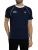 Sergio Tacchini Ghibli Davis T-Shirt, Blauw