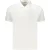 Coveri Moving Bianco Katoenen Heren Polo