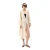 Linnen kimono voor dames Ikikiz