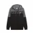 PUMA Sweatvest ‘Around The Block’  grijs / grafiet / wit