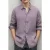 Ecoalf Malibualf Shirt Dusty Mauve