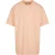 Urban Classics Heren oversized t-shirt (set van 2)