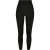 Dames legging Urban Classics Rib Knit