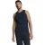 No Excess Singlet solid rib night