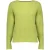 Geisha Pullover Raglan Lime