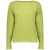 Geisha Pullover Raglan Lime