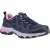 Cotswold Dames/dames Wychwood Lage WP Wandelschoenen (Marine / Roze)