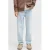 JACK & JONES JUNIOR JJICHRIS JJORIGINAL loose fit jeans light blue denim