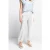 Rich & Royal Slouchy Linen Pants Whisper White