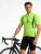 MEETWEE Functioneel shirt ‘Cycling Quick Drying Top’  groen