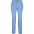 Boss Slanke chino’s voor dames (Blauw)