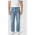 Vans Skate Loose Bootcut White