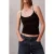 Calvin Klein Cotton Rib Tank Black Combo