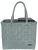 normani Shopper  mintgroen