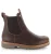 PANAMA JACK Panama Jack – bruine chelsea boots heren Bruin Leer Chelsea boots Heren