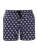 Frozen Cape Boardshorts  grijs