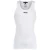 VERSACE Onderhemd  zwart / wit