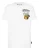 T-Shirt Round Neck Ss Gothic Duck