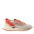 Y-3 Low-Top Sneakers – S Gendo Run Sneakers – Leather – Red in oranje