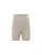 MOROTAI Sportbroek ‘Naikan’  beige / wit