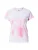 Rukka Functioneel shirt  rosa / pastelroze