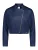 Betty & Co Tussenjas  donkerblauw