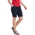 Mountain Warehouse Dames/Dames Coast Stretch Shorts (Marine)