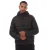 Heren JOTT Jorge Puffer Jacket in Zwart