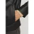 JJ REBEL JREBCALEB PU JACKET NOOS Heren Jas – Black