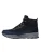 NAPAPIJRI Veterboots ‘VORTEC 03’  donkerblauw / oranje