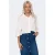 ONLY – ONLASTRID LIFE 2/4 CROP SHIRT WVN NOOS – Dames – Blouses