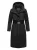 Navahoo dames winterparka WALDBUMMLER – weerbestendig & stijlvol met tailleceintuur