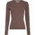 Moss Copenhagen Top lange mouw 20704 mschkickie