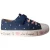 Lee Cooper Kinderen/kinderen pailletten trainers