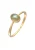 ELLI PREMIUM Ring  goud