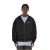 Oversized sweatshirt met capuchon MJ Gonzales Heavy – Western Bones
