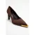 Liora Puntneus Pump (Dames)