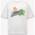 Moschino Kinder jongens t-shirt in