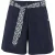 Regatta Dames/Dames Orla Kiely Summer II Korte Broek (Marine)